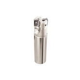 Square shoulder milling EMP13 Kr: 90°  EMP13-025/032/040-G25/32-AN11/15-02C/03C/04C - Makotools Industrial Supply Tools for Metal Cutting